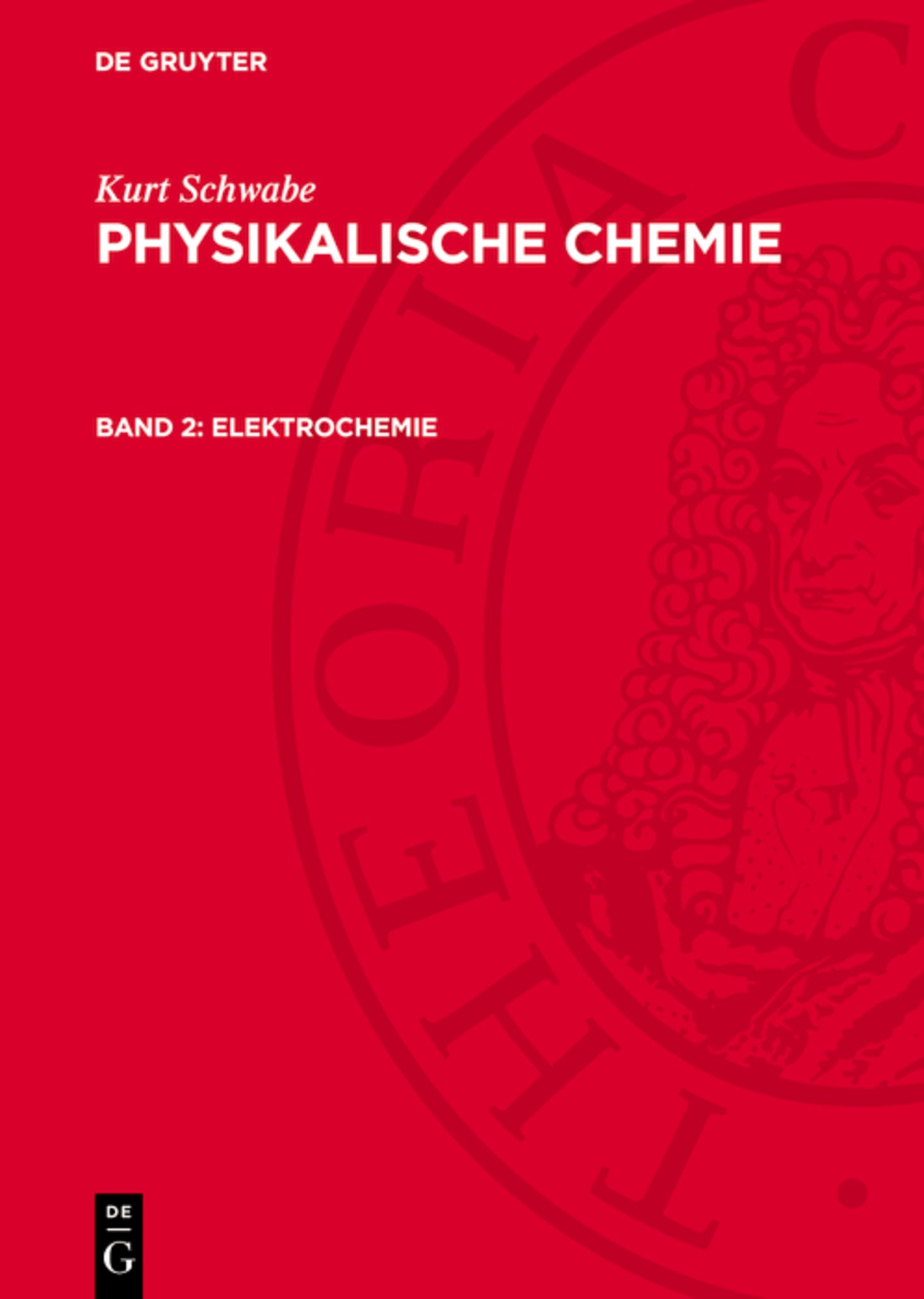 Elektrochemie